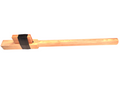 Bass E Native American Flute Blank | No Finger Holes | Aromatic Cedar | 432, 440 & 528 Hz | JD Flutes