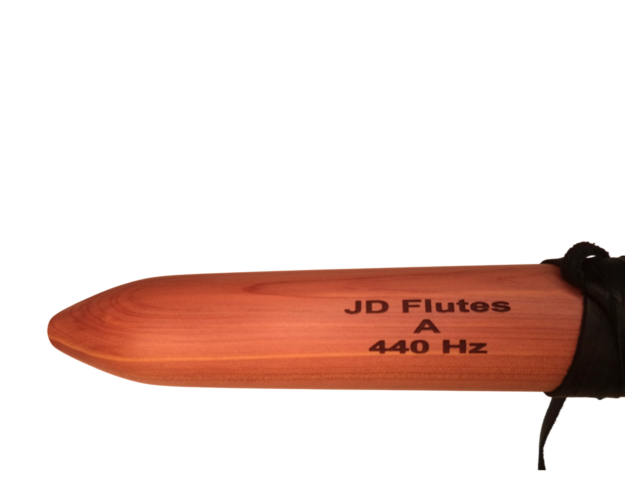 Affordable A Minor Native American Flute | Aromatic Cedar | 440 hz | JD Flutes