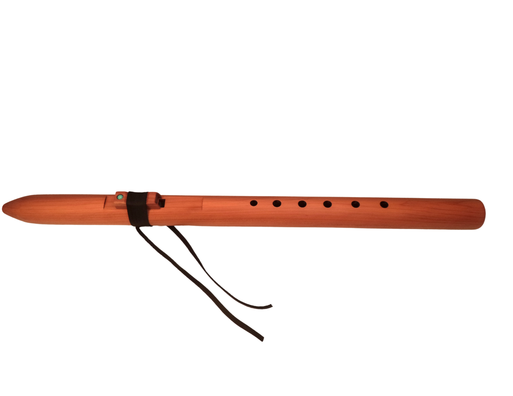 Affordable A Minor Native American Flute | Aromatic Cedar | 440 hz | JD Flutes