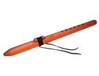 Affordable A Minor Native American Flute | Aromatic Cedar | 440 hz | JD Flutes