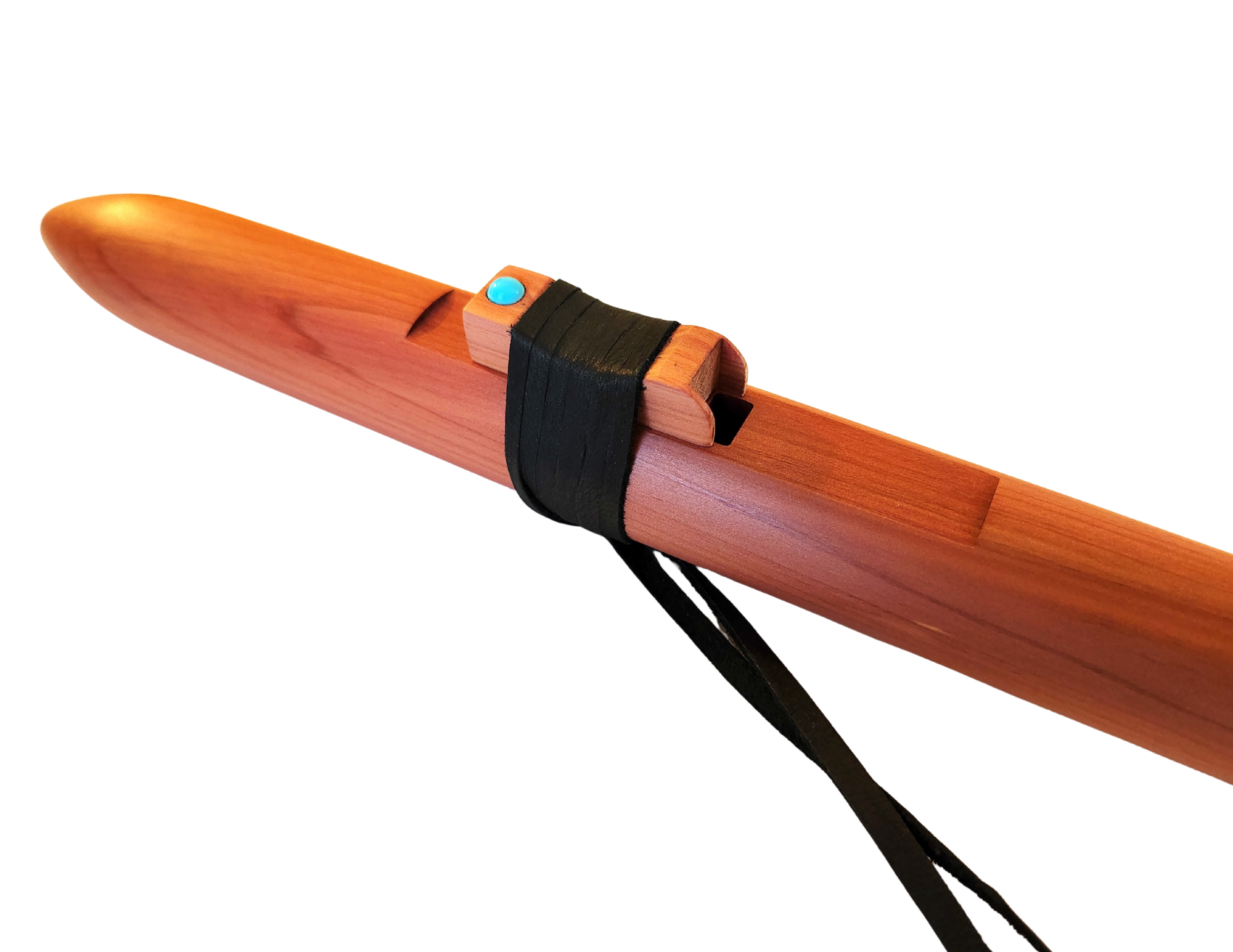 Aromatic Cedar A Minor Native American Flute — 528 Hz Love Frequency | JD Flutes