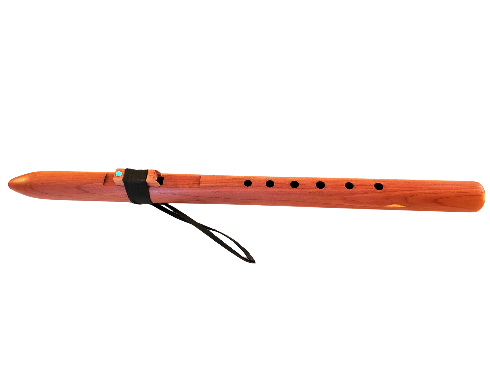 Aromatic Cedar A Minor Native American Flute — 528 Hz Love Frequency | JD Flutes