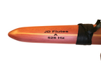 Aromatic Cedar A Minor Native American Flute — 528 Hz Love Frequency | JD Flutes