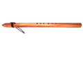 Large Bore Bass B Minor Native American Flute | 440 Hz | 5 & 6 Hole Options | JD Flutes