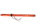 JD Flutes G Minor Native American Flute | Affordable Aromatic Cedar (440 Hz)