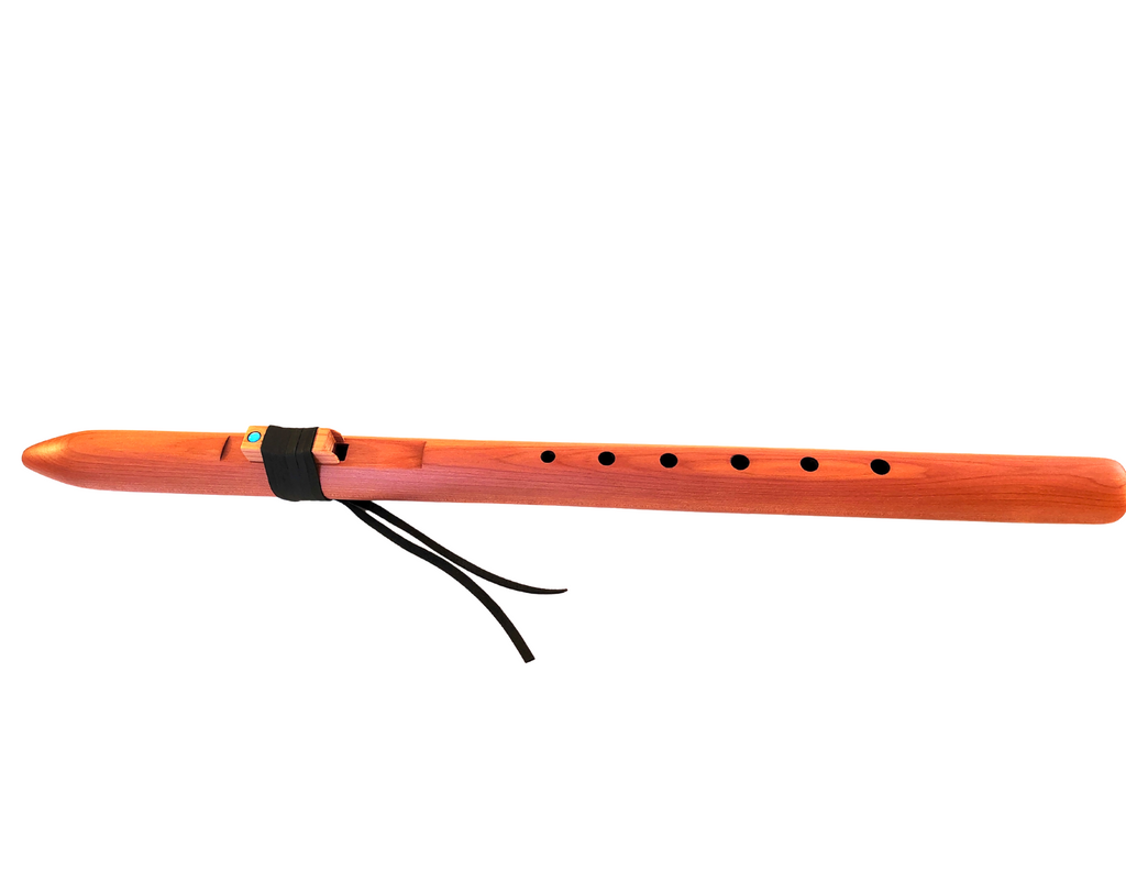 G minor Native American Flute | 528 hz | Clear Crisp Tones | Affordable Flute | JD Flutes