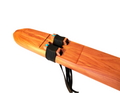 Low D Minor Double Drone Native American Flute | 9 hole | Aromatic Cedar | Special Series | 440 hz| JD Flutes
