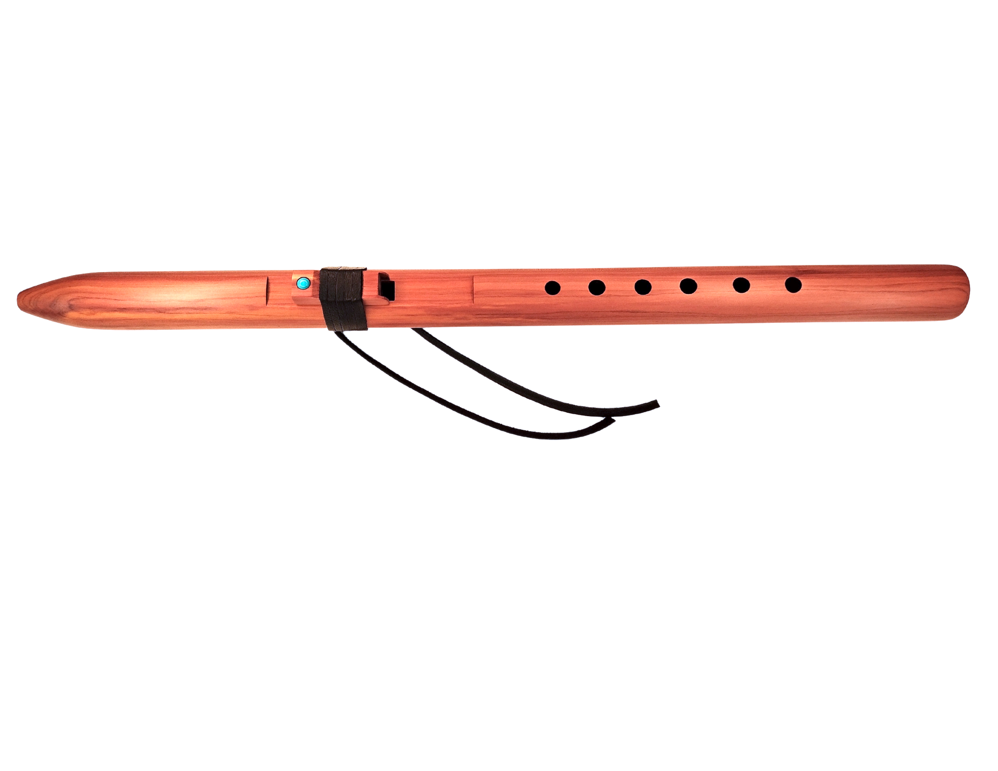 Special Series B Minor Native American Flute | 528, 440 & 432 Hz | JD Flutes