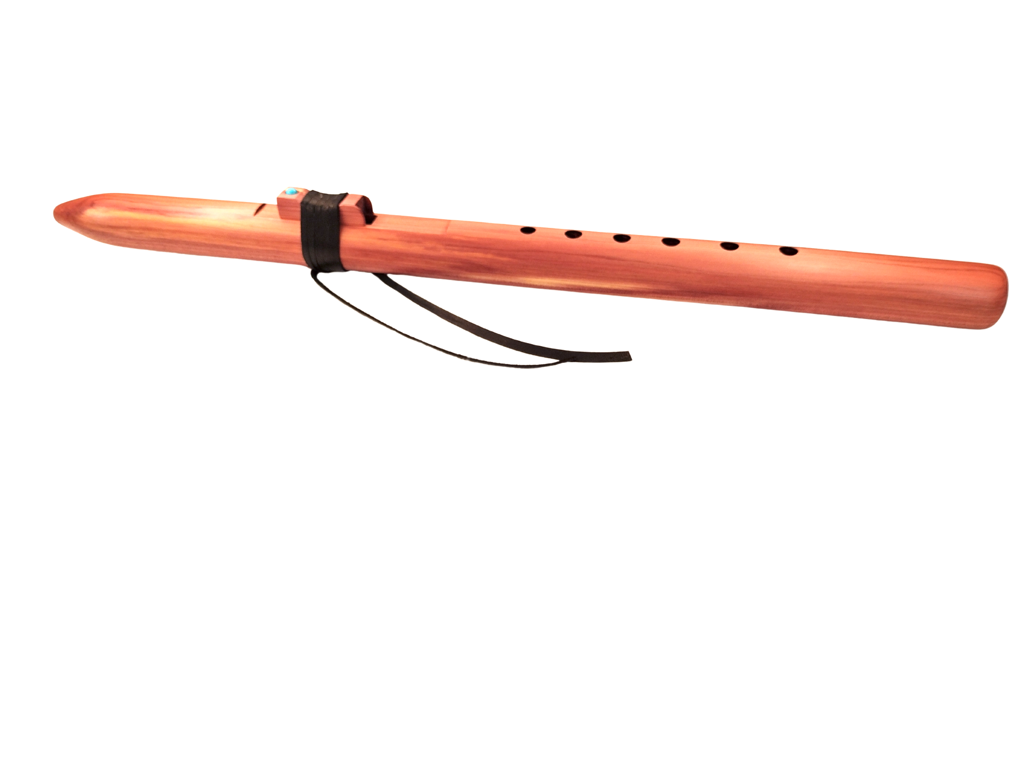 Special Series B Minor Native American Flute | 528, 440 & 432 Hz | JD Flutes