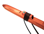 Special Series B Minor Native American Flute | 528, 440 & 432 Hz | JD Flutes