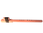 Bass D Native American Flute Blank | Aromatic Cedar | 432, 440 & 528 Hz | JD Flutes