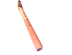 Bass D Native American Flute Blank | Aromatic Cedar | 432, 440 & 528 Hz | JD Flutes