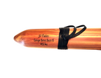 Large Bore Bass B Minor Native American Flute | 432 Hz | 5 & 6 Hole Options | JD Flutes