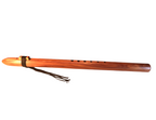 Large Bore Bass C Minor Native American Flute | 440 Hz | JD Flutes