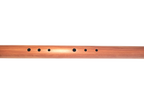 Contrabass F# Minor Native American Flute | JD Flutes