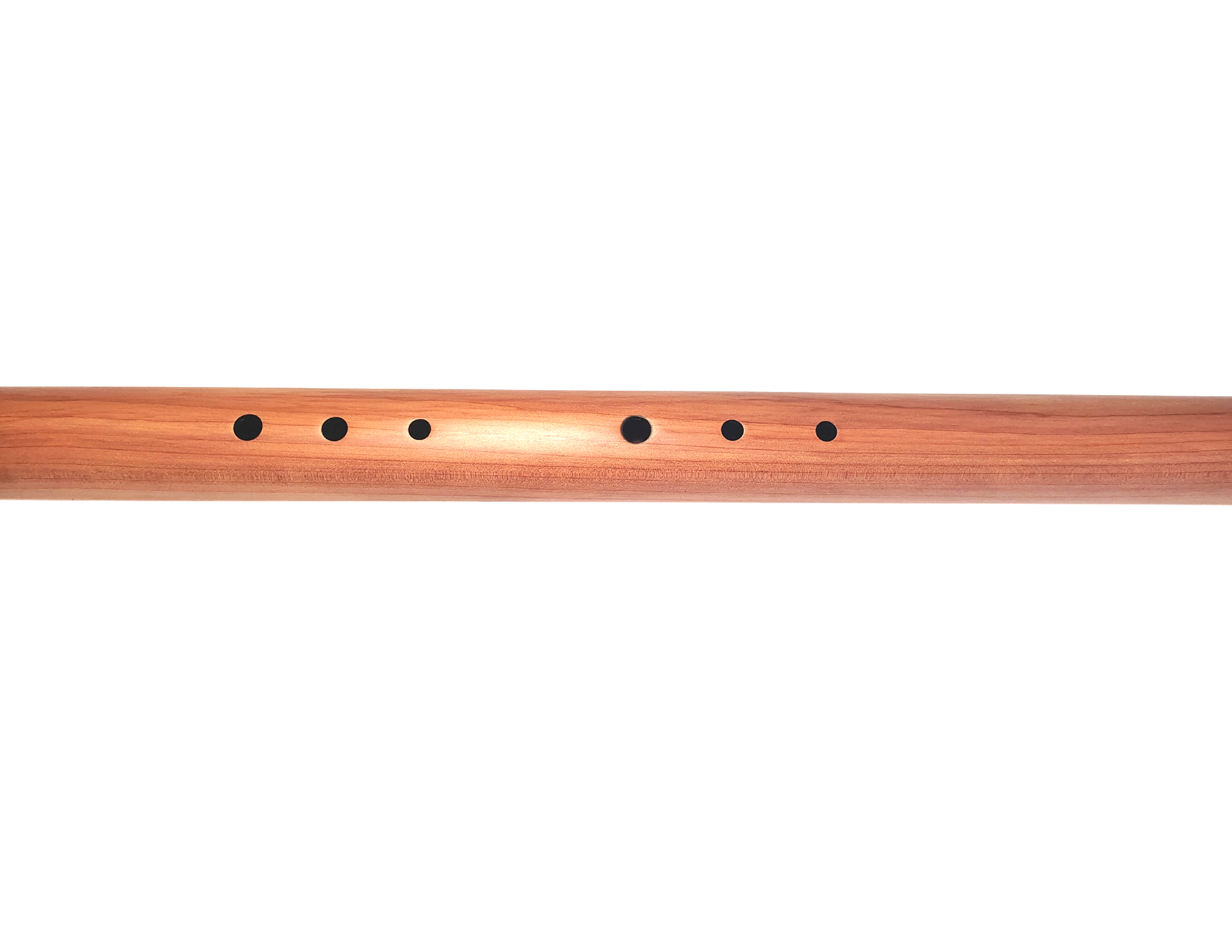 Contrabass F# Minor Native American Flute | JD Flutes