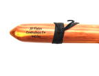 Contrabass F# Minor Native American Flute | JD Flutes