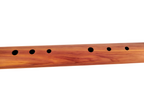 Contrabass F# Minor Native American Flute | 440 hz | JD Flutes
