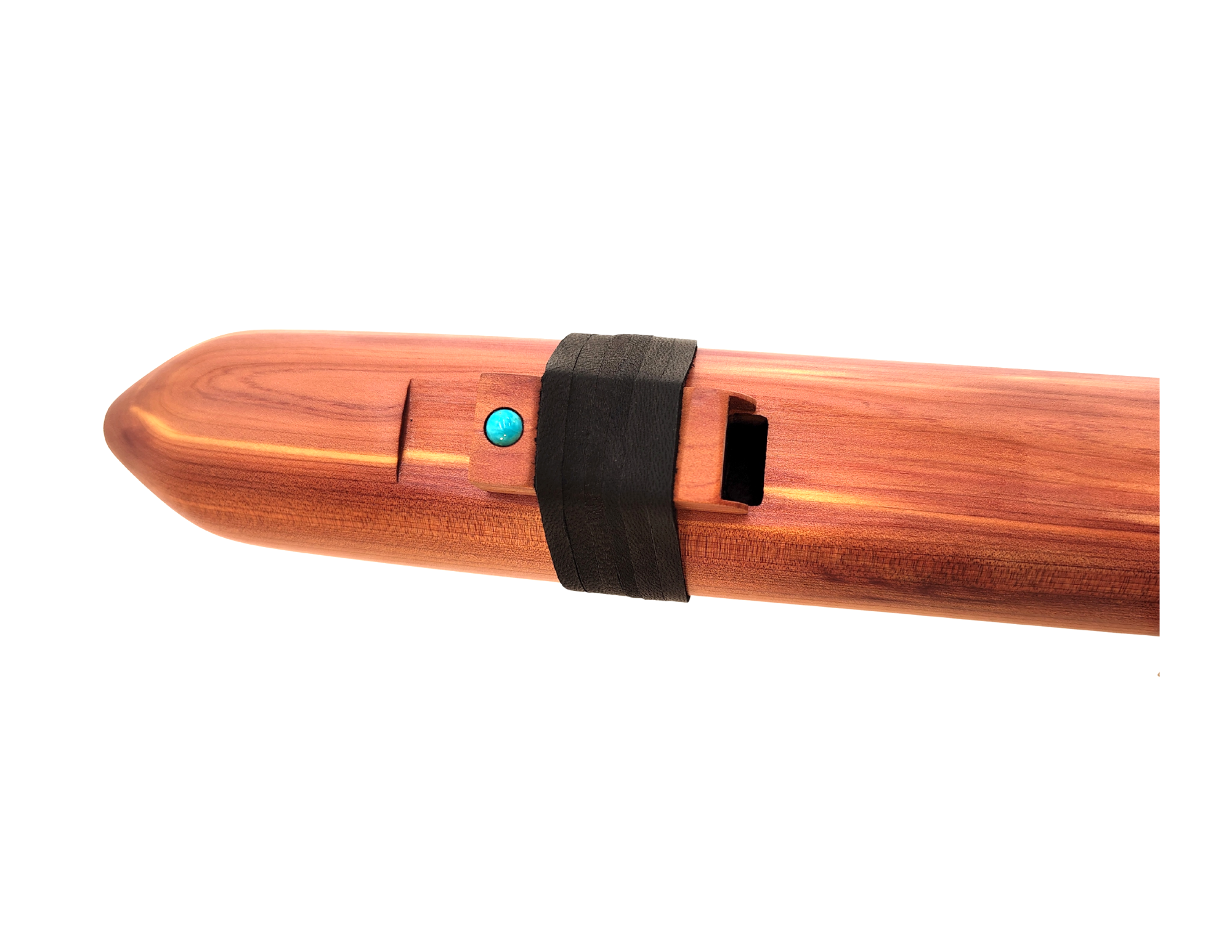 Contrabass F# Minor Native American Flute | JD Flutes