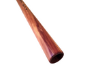 Contrabass F# Minor Native American Flute | 440 hz | JD Flutes