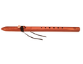 Heart Chakra F# Minor Native American Flute | 639 Hz | Aromatic Cedar | JD Flutes