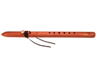 Heart Chakra F# Minor Native American Flute | 639 Hz | Aromatic Cedar | JD Flutes