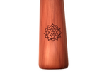 Heart Chakra F# Minor Native American Flute | 639 Hz | Aromatic Cedar | JD Flutes