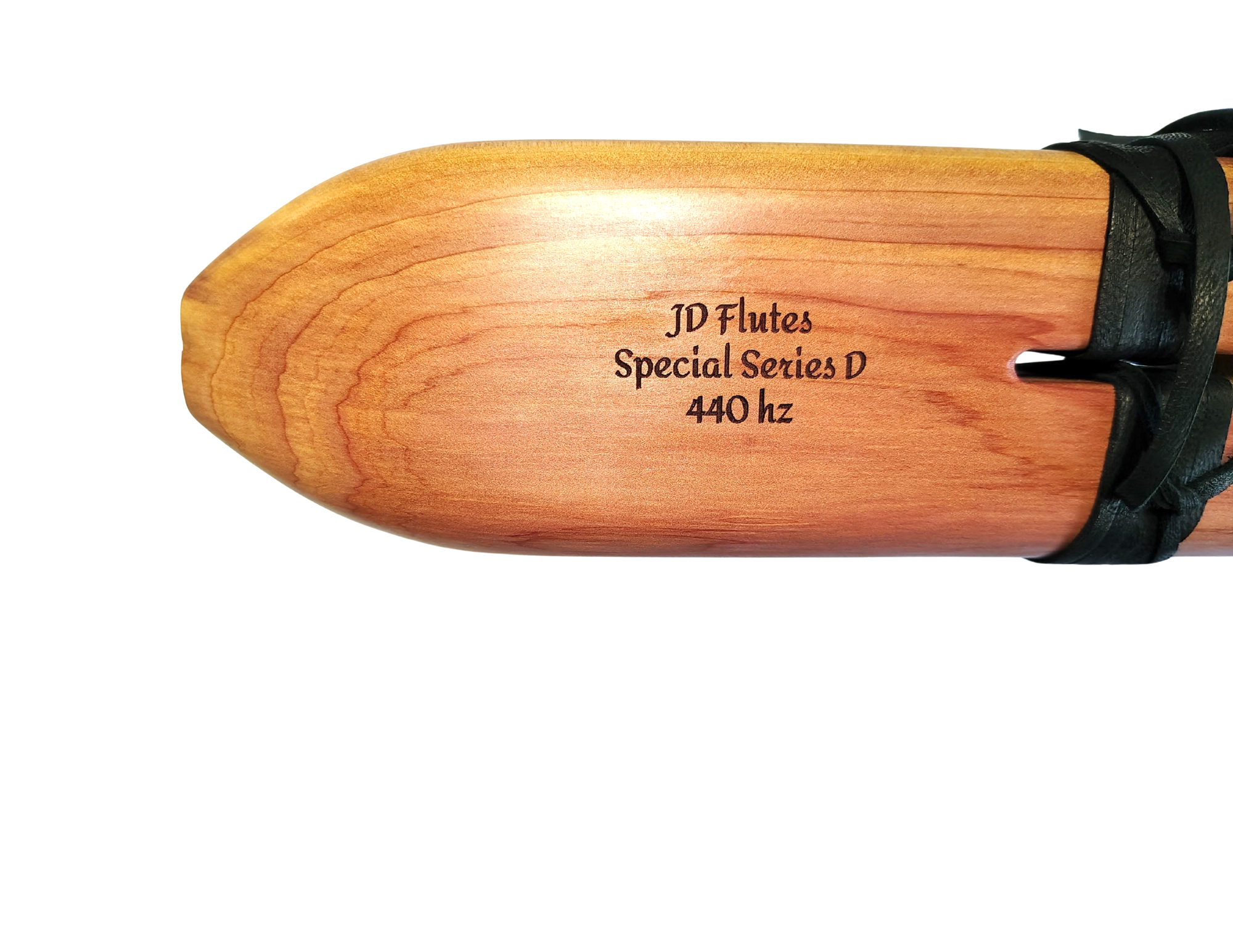 Low D Minor Double Drone Native American Flute | Aromatic Cedar Special Series | 440 & 432 Hz | JD Flutes