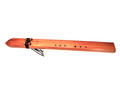JD Flutes Low D Double Drone Native American Flute | Aromatic Cedar Special Series (440 Hz & 432 Hz)