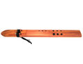 Low D Minor Double Drone Native American Flute | Aromatic Cedar Special Series | 440 & 432 Hz | JD Flutes