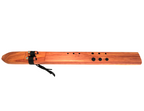 Low D Minor Double Drone Native American Flute | Aromatic Cedar Special Series | 440 & 432 Hz | JD Flutes