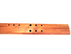 Low D Minor Double Drone Native American Flute | Aromatic Cedar Special Series | 440 & 432 Hz | JD Flutes