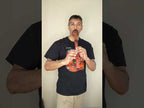 Special Series B Minor Native American Flute | 528, 440 & 432 Hz | JD Flutes