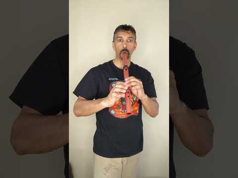 Special Series B Minor Native American Flute | 528, 440 & 432 Hz | JD Flutes