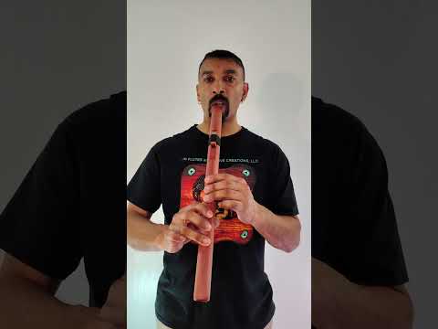 G minor Native American Flute | 528 hz | Clear Crisp Tones | Affordable Flute | JD Flutes