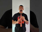 Aromatic Cedar A Minor Native American Flute — 528 Hz Love Frequency | JD Flutes