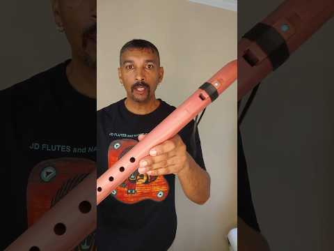 Large Bore Bass Native American Flutes | JD Flutes – JD Flutes and